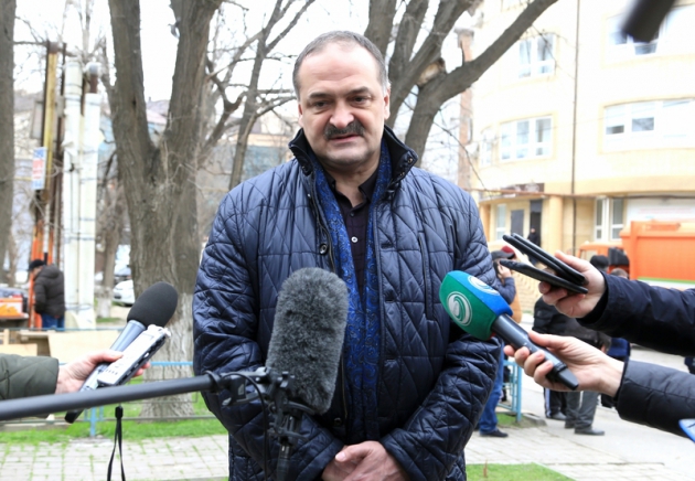 В Дагестане с 1 марта планируется организовать системную работу по обращению с ТКО
