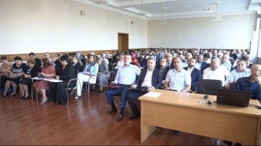 Экономия средств при закупке позволила Минздраву РД приобрести больше оборудования по Нацпроекту «Здравоохранение»