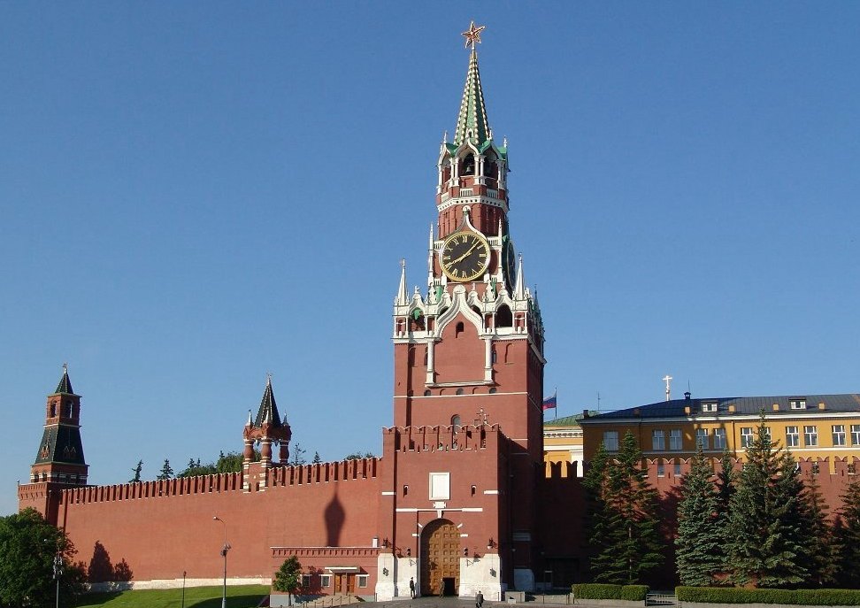 Владимир Путин провёл встречу с Главой Дагестана Сергеем Меликовым