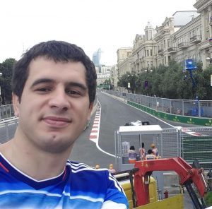 Мы в финале Всероссийского конкурса «Мастера гостеприимства»
