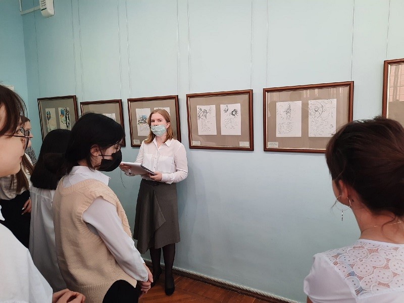Дагестанская молодежь получит выплаты на посещение культурных учреждений