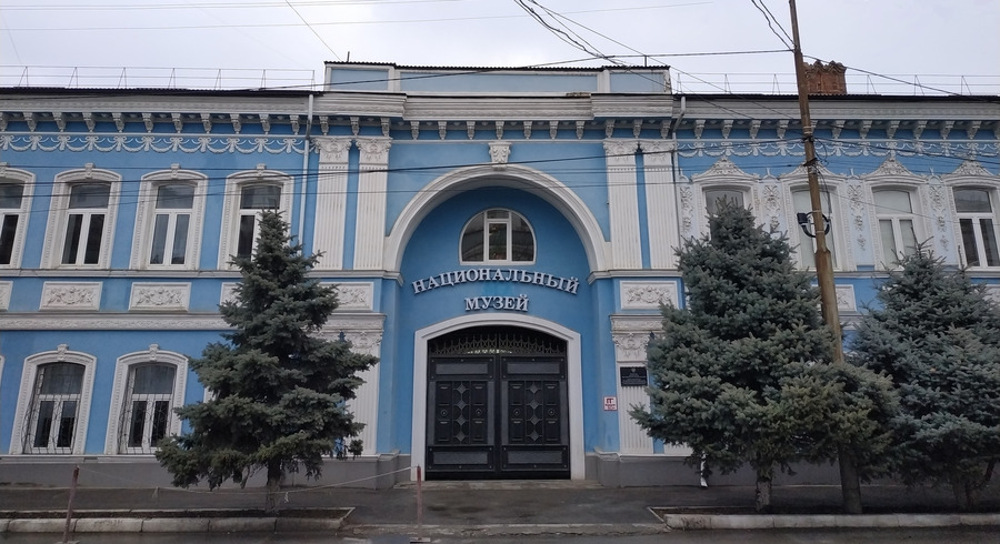 Вход семьям в дагестанские музеи станет бесплатным в День семьи, любви и верности