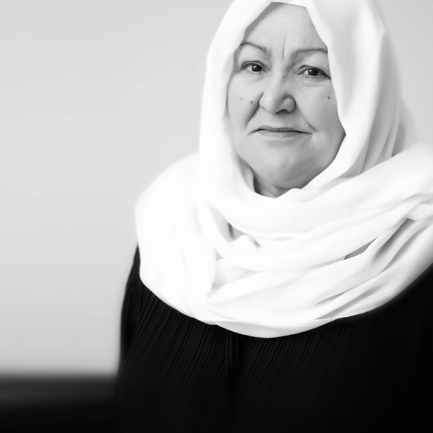 Ушла из жизни Шейит-Ханум Арсланалиевна Алишева