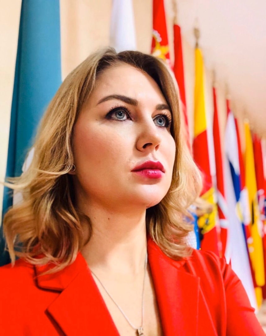 СМИ и общественность Дагестана приглашают на встречу с общественно-политическим деятелем, председателем Национального родительского комитета Ириной Волынец