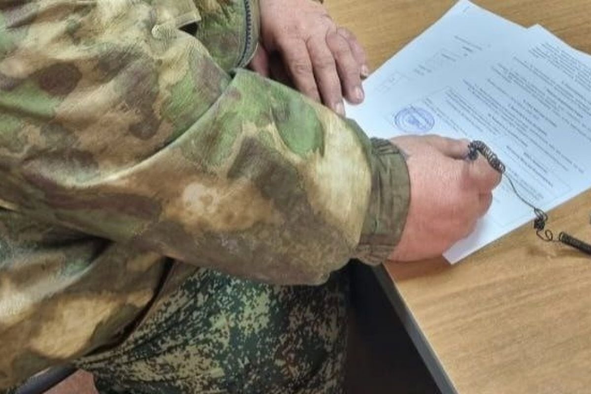 В Дагестане состоится Единый день приема участников СВО и их семей по юридическим вопросам