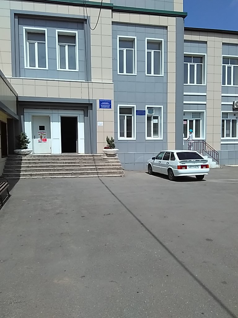 Дагестанские врачи спасли подростка из Ингушетии, получившего тяжелейшие ожоги