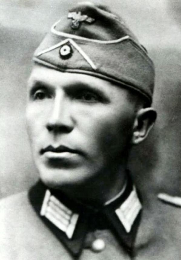 27 июля 1911 года родился легендарный разведчик Николай Иванович Кузнецов