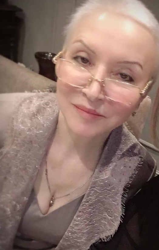 Ушла из жизни Патимат Геличова
