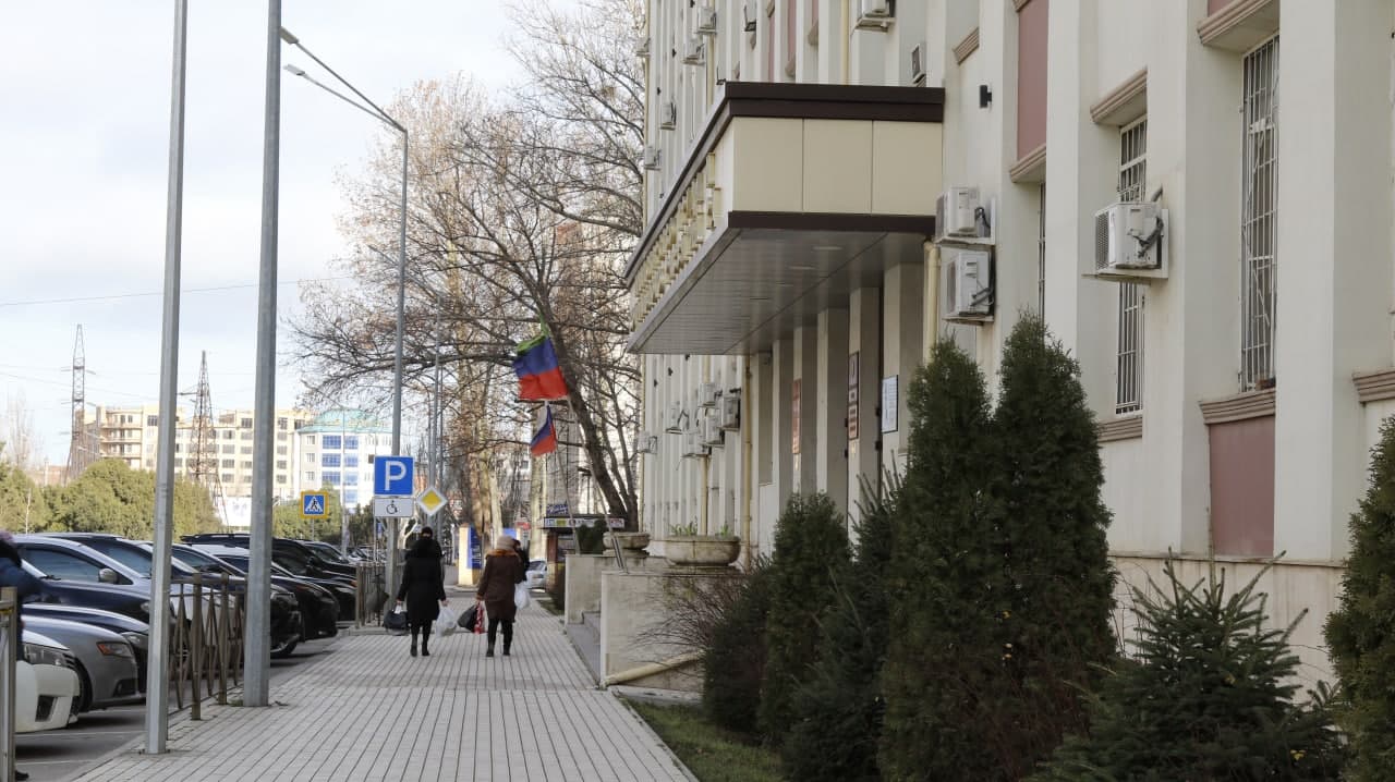 В 2022 году социальными услугами Минтруда Дагестана обеспечено более 113 тысяч граждан
