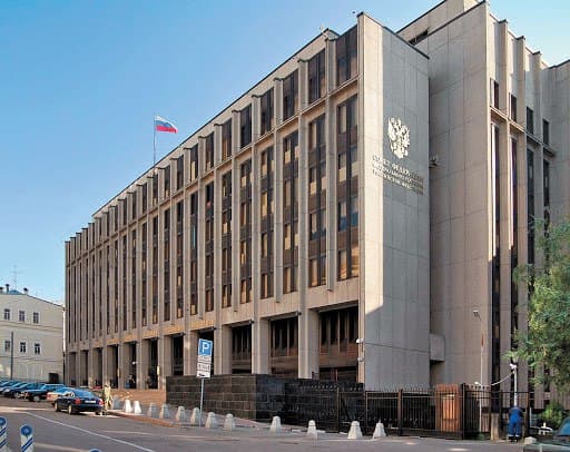 Совфед принял постановление о господдержке развития Дагестана