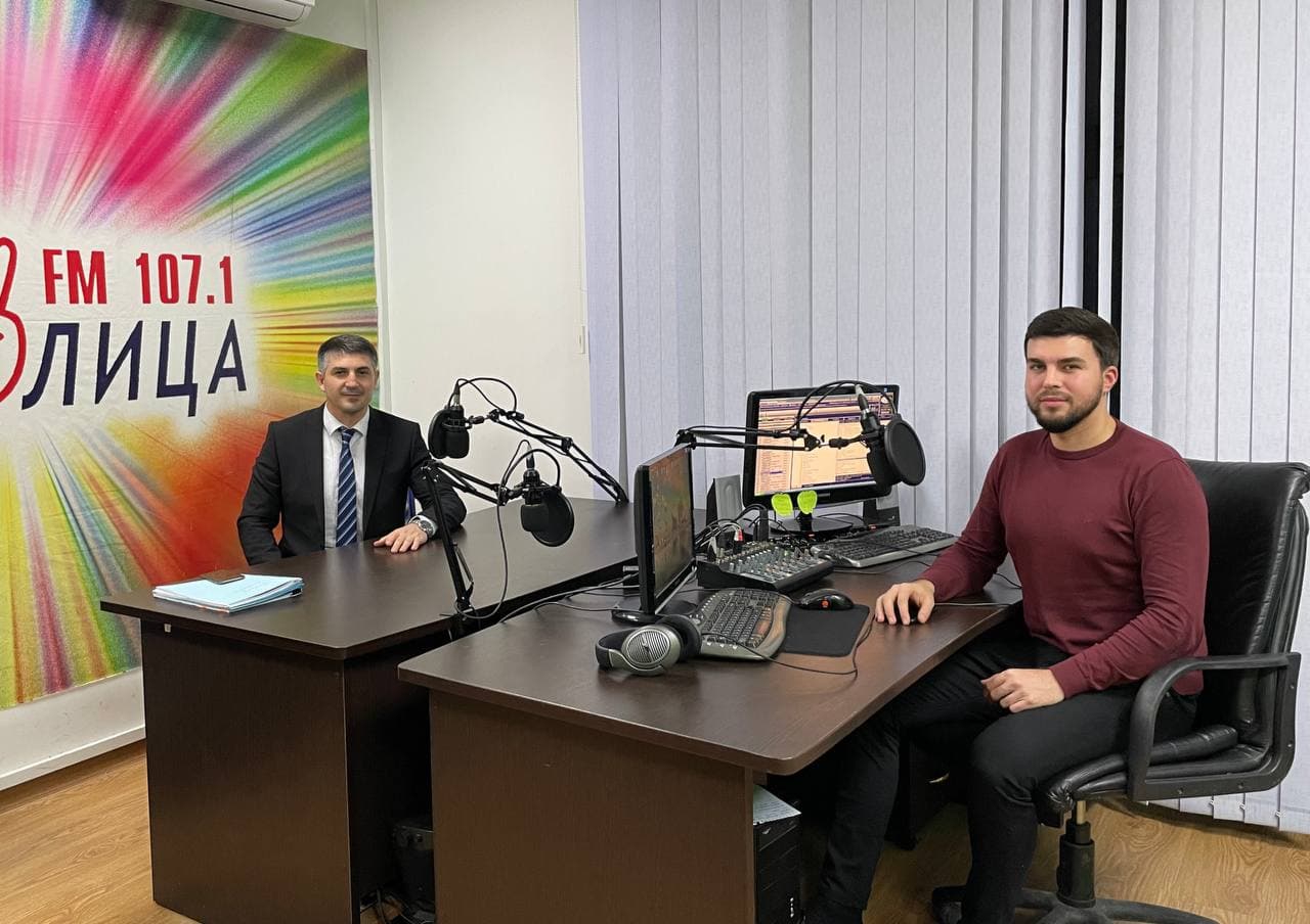 Ризван Мурадов: Дагестан готов к зиме на 96%