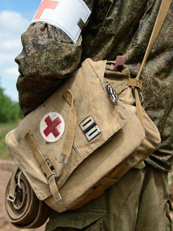Обращение министра здравоохранения Дагестана Татьяны Беляевой