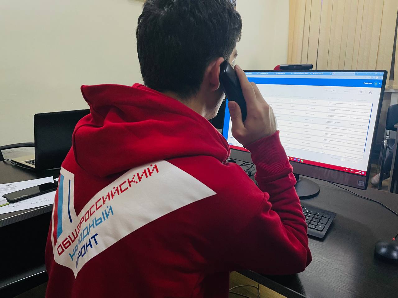 Народному фронту в Дагестане удалось вернуть семь ошибочно мобилизованных граждан