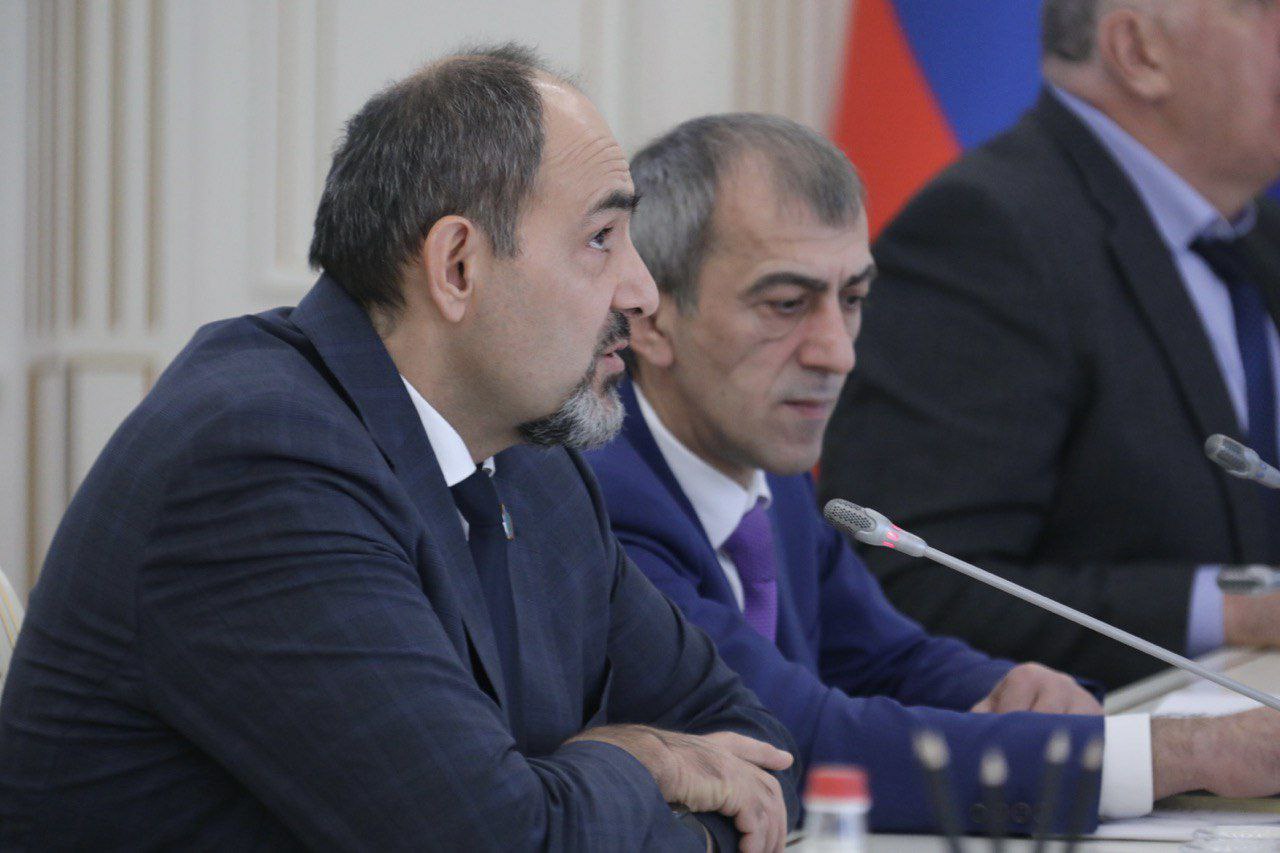 В 2023 году планируется проведение капремонта в 139 школах в 34 муниципалитетах Дагестана