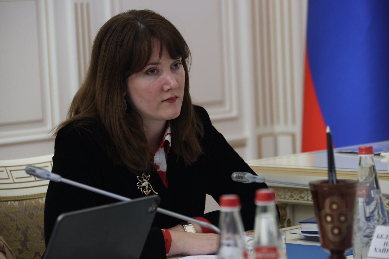 В Дагестане появился Центр поддержки гражданских инициатив