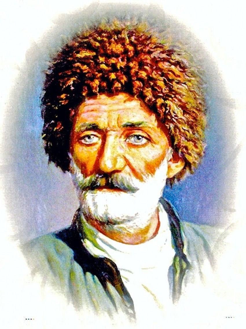 Дагестан отпразднует 155 - летие народного поэта Дагестана Сулеймана Стальского в 2024 году
