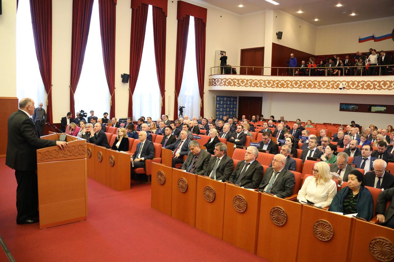 Ориентир на дагестанское: что изменилось в школах республики за год?