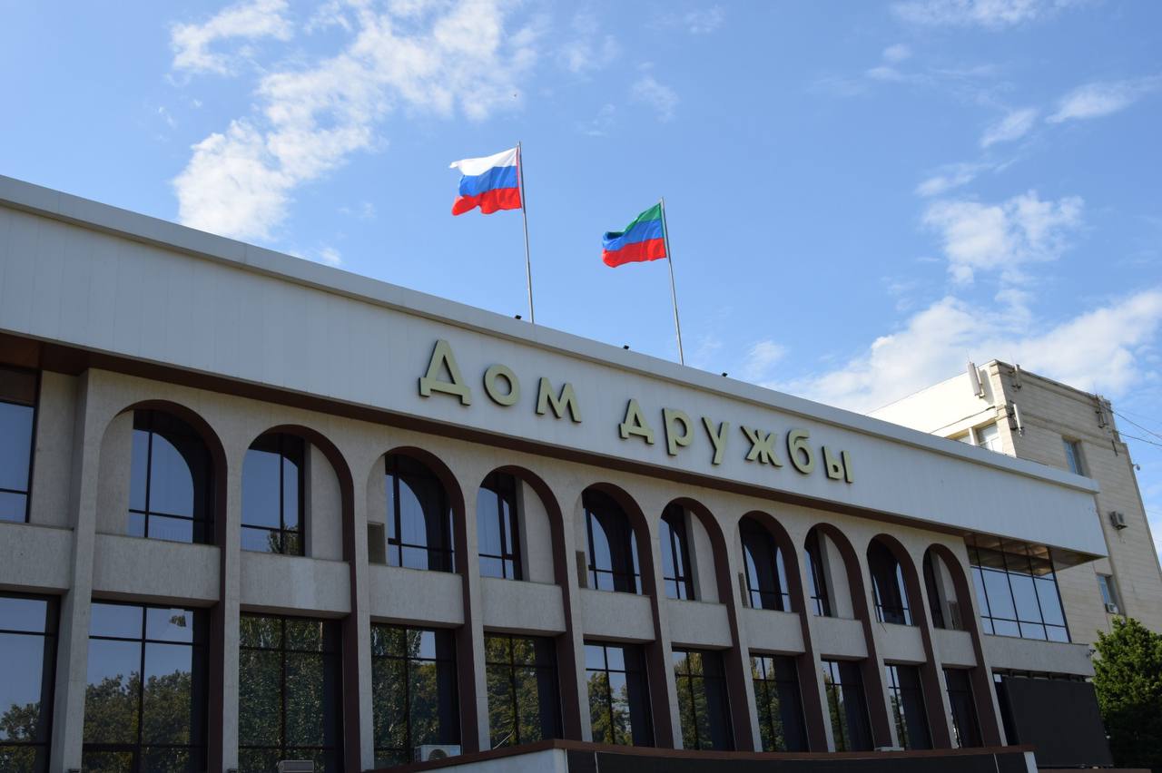 В Махачкале пройдет конференция по развитию общественного транспорта на период до 2030 года