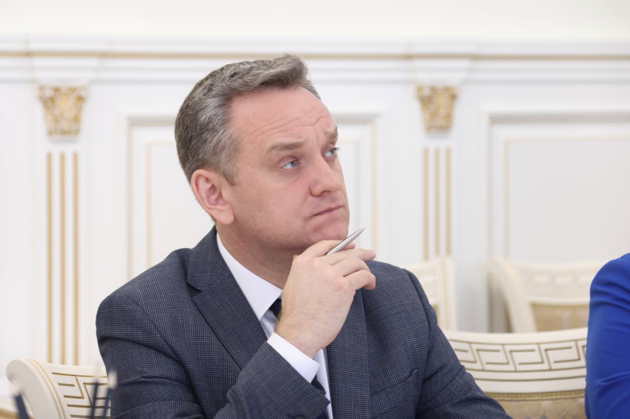 Благоустройство общественных территорий в Дагестане в 2024 году