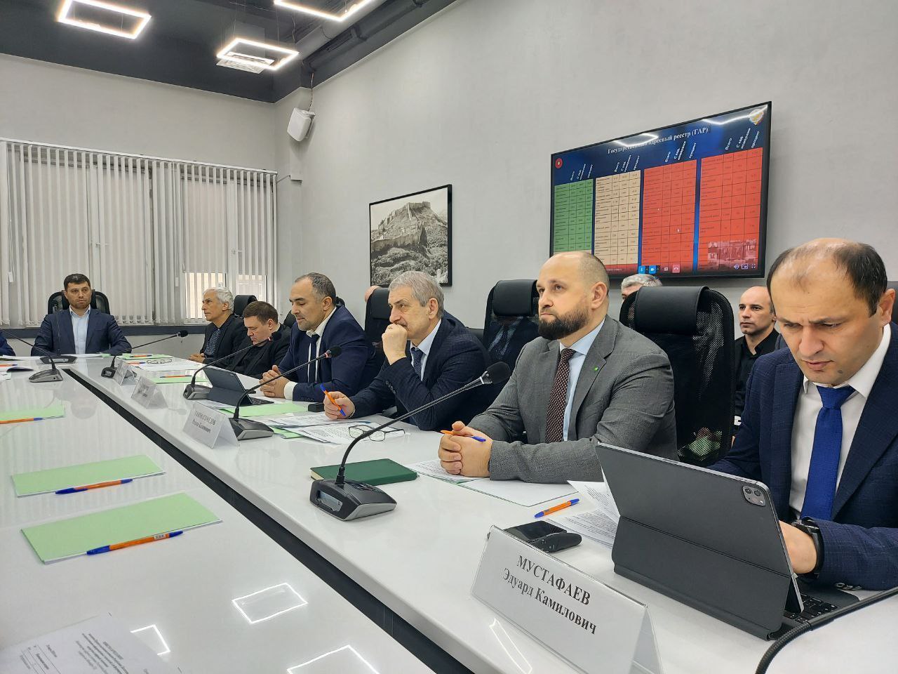 В Дагестане утвердят дорожную карту по запуску "Школы 21"