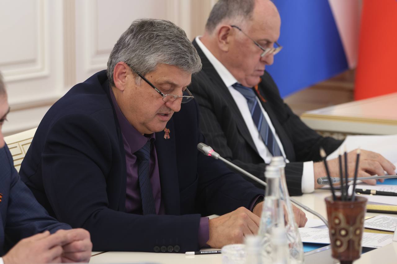 Дагестанцы активно обращаются в ЦУР со своими проблемами