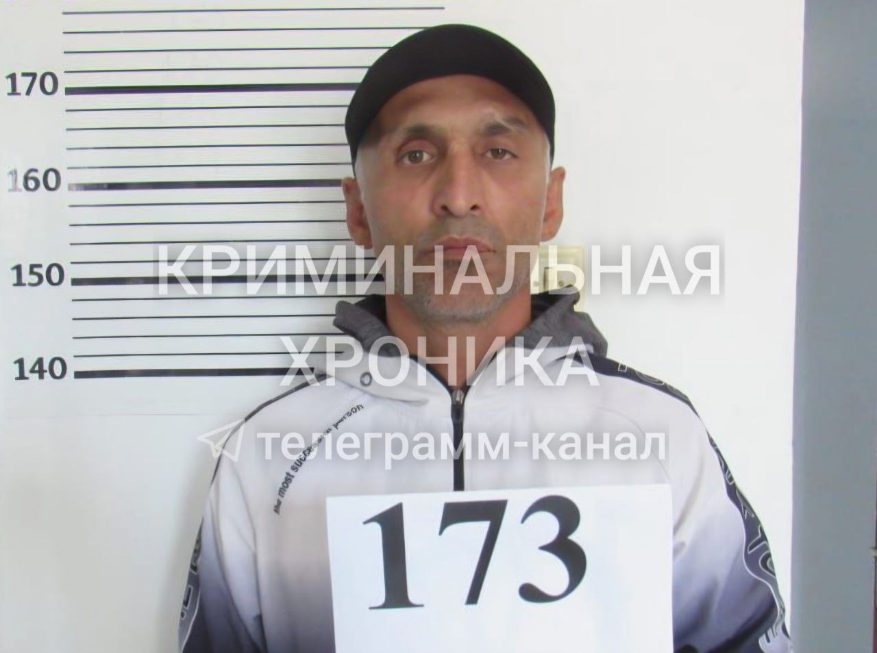 Криминальная хроника: сын избил пожилого отца