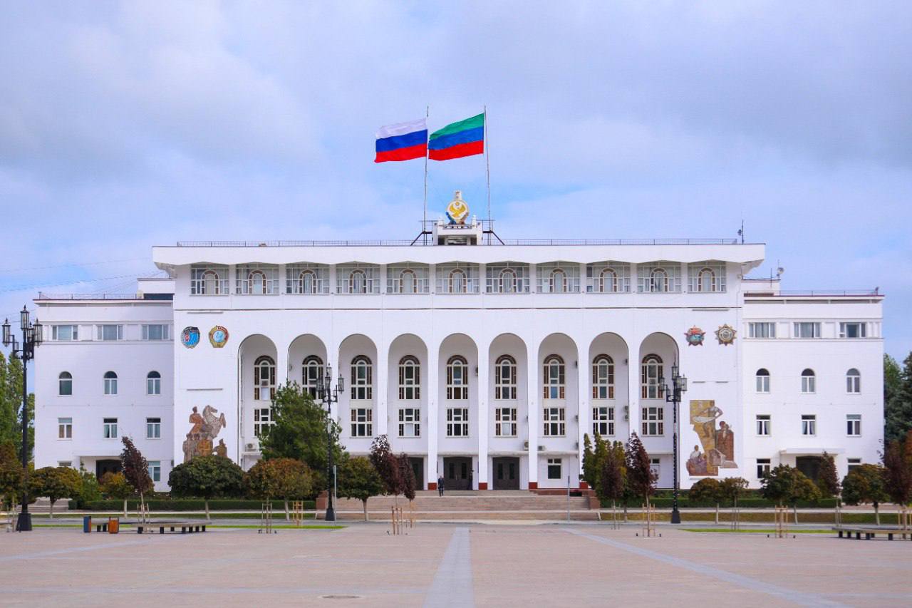 Комиссия при Главе РД по государственным премиям представила работы кандидатов на соискание госпремий в 2025 году