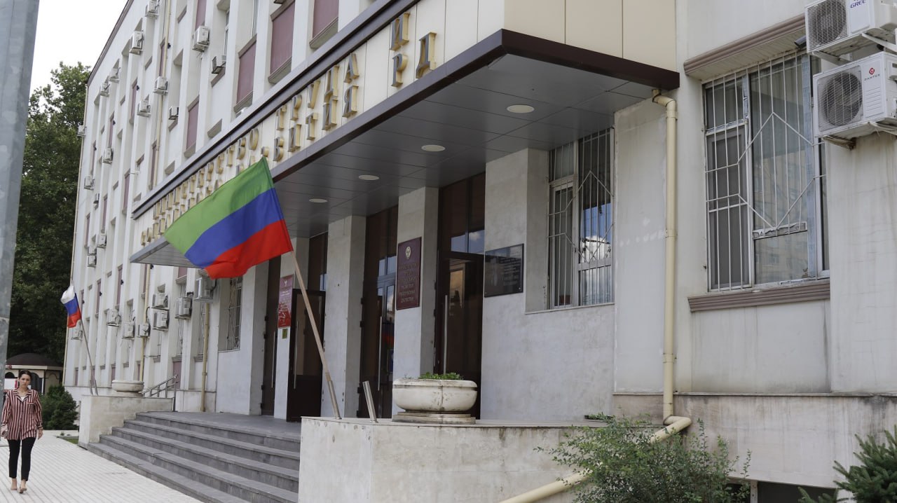 Минтруда РД обеспечило переселение 90 соотечественников в рамках госпрограммы