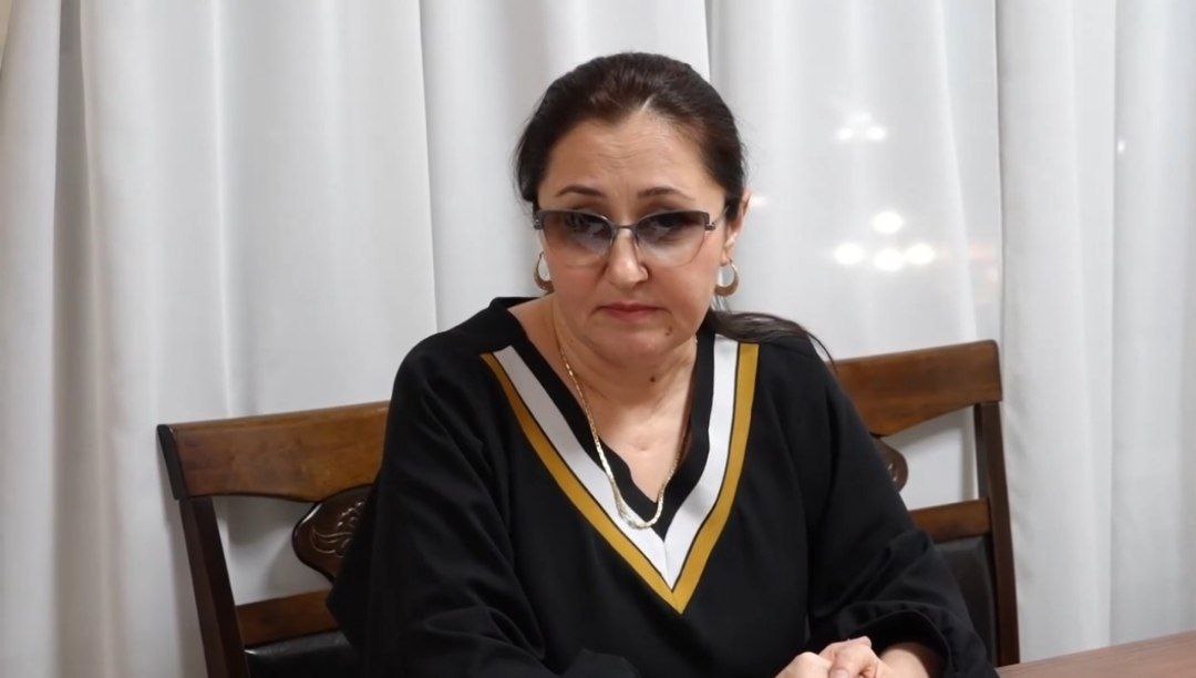 Учитель русского языка из Махачкалы Альфия Гаджиева стала победителем Всероссийского конкурса "Мой лучший урок"