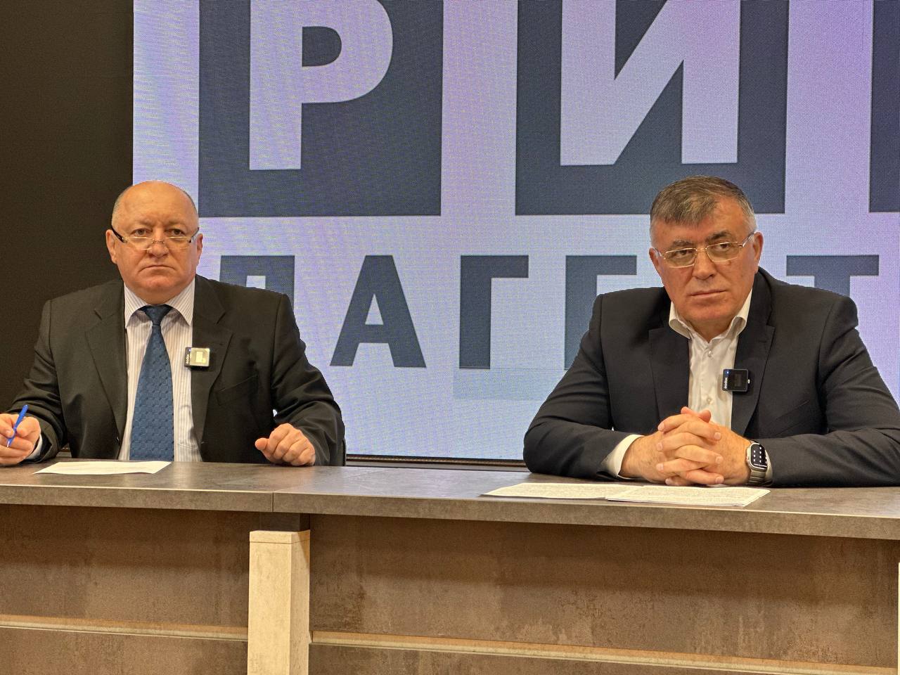 Дагестан укрепляет ветеринарную службу и заботится о бездомных животных