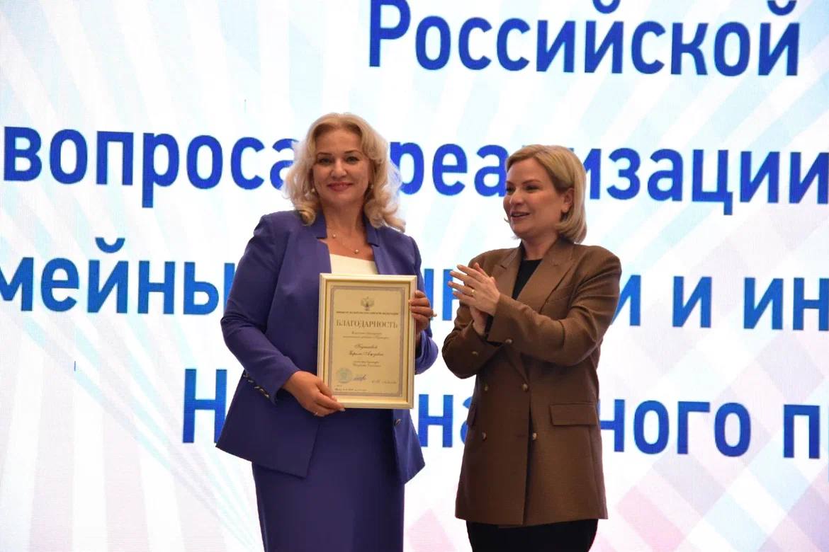 Результаты реализации национального проекта «Культура» в Дагестане отмечены на федеральном уровне