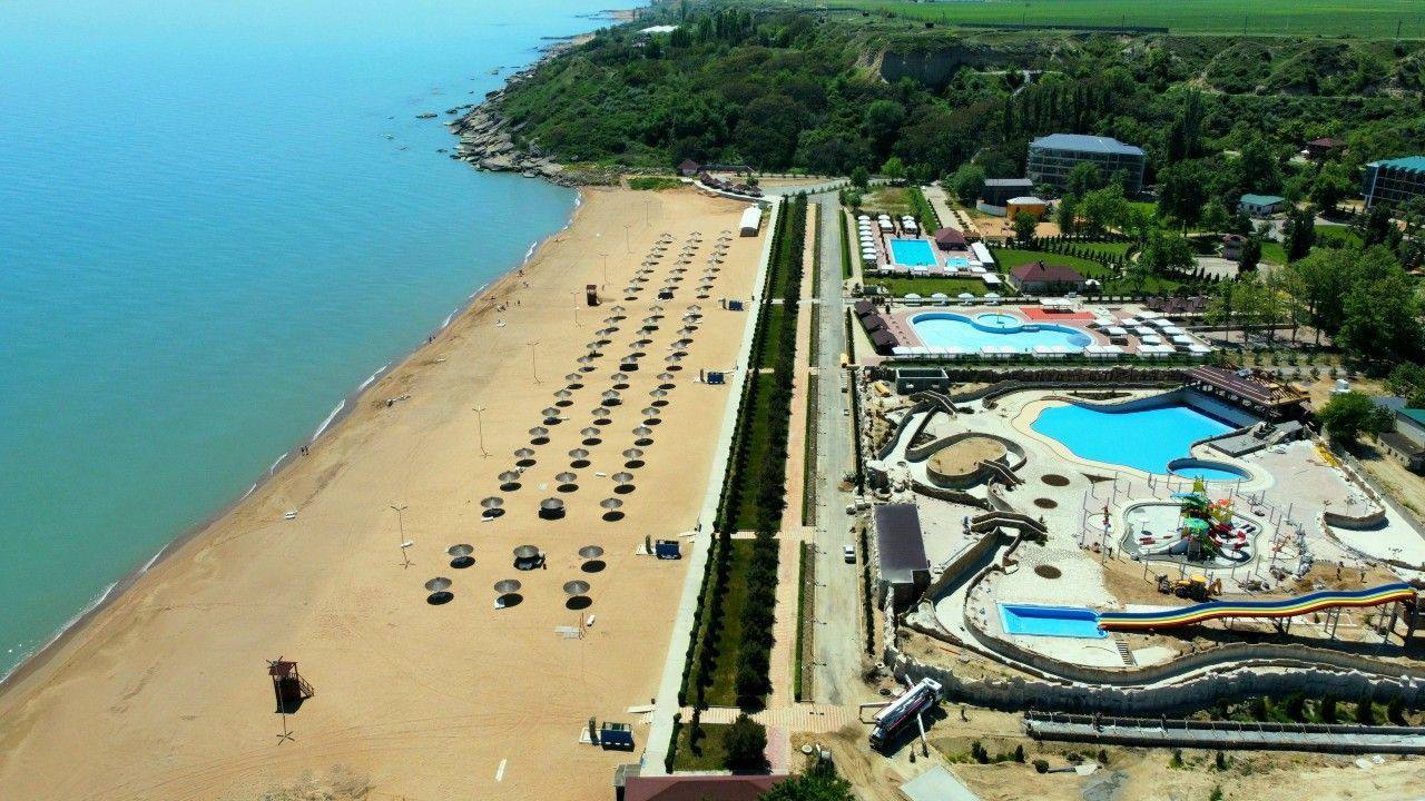 Отдых с оздоровлением: 2600 дагестанцев могут бесплатно поехать в санатории от Соцфонда в 2025 году