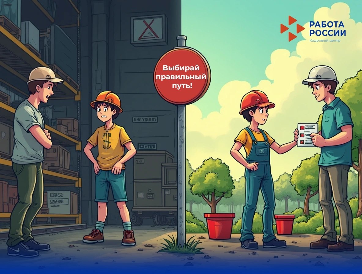 Чем опасна нелегальная занятость: реальные риски для работников
