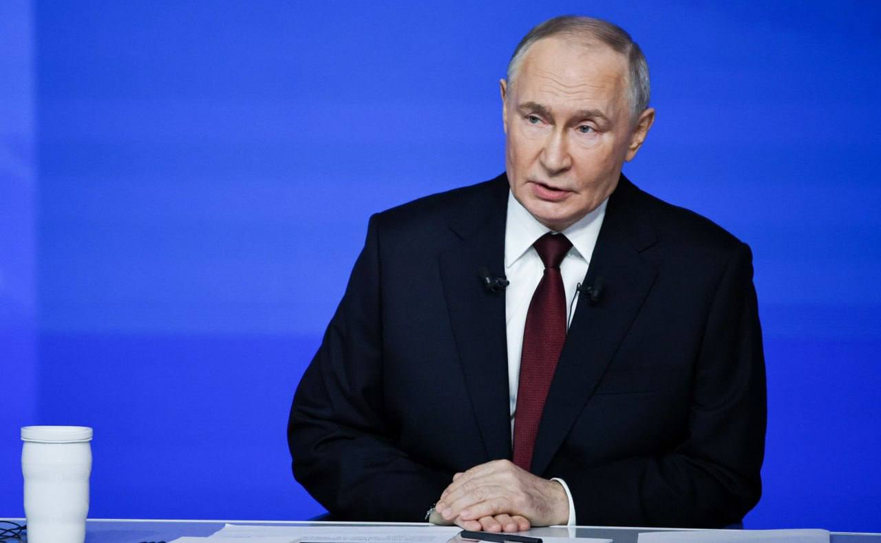 Владимир Путин поблагодарил глав регионов, которые тиражируют программу «Время героев» на местах