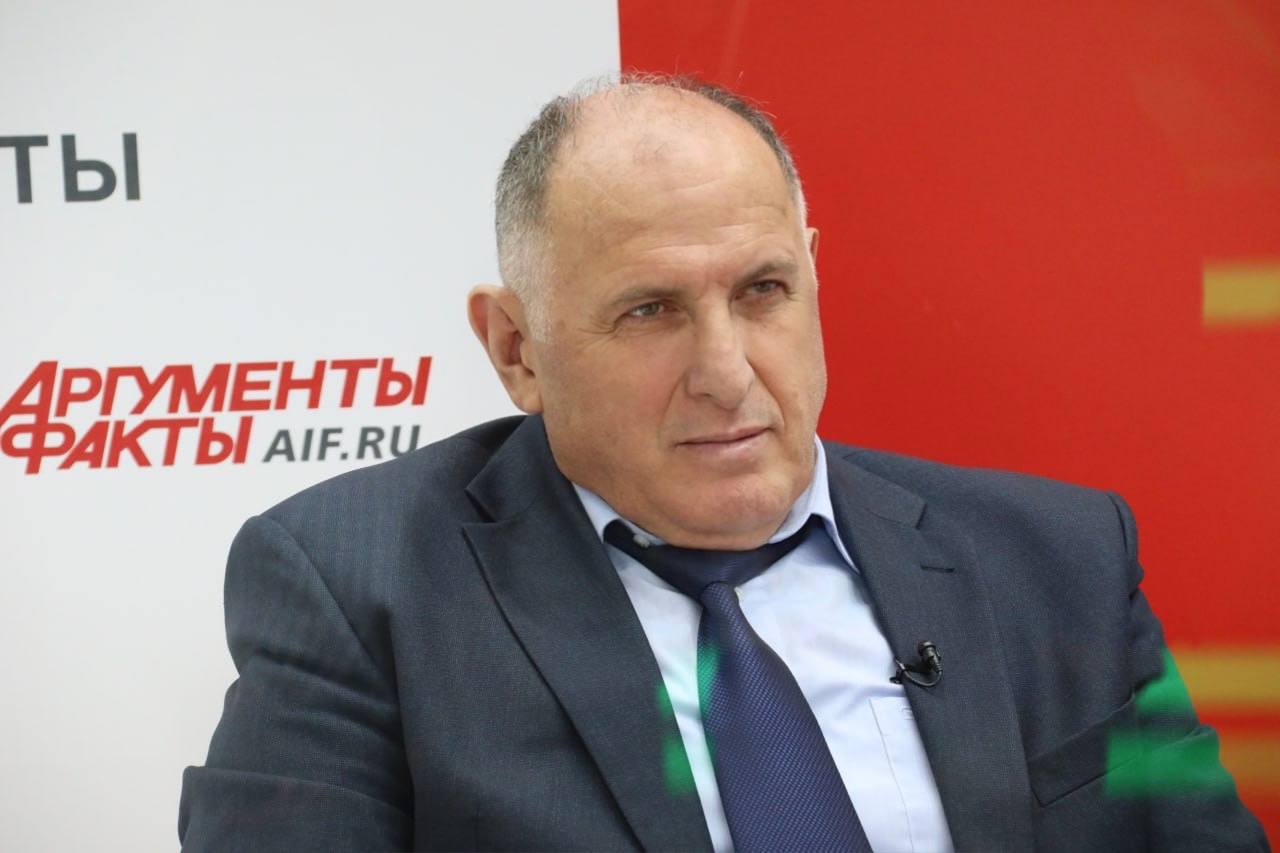 В Дагестане разрабатывают программу научно-технологического развития региона