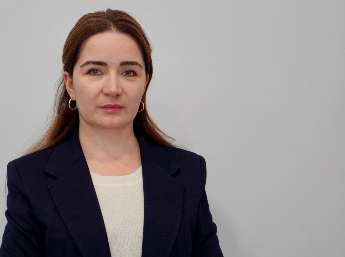 Директором гимназии №35 стала Хадижат Магомедова
