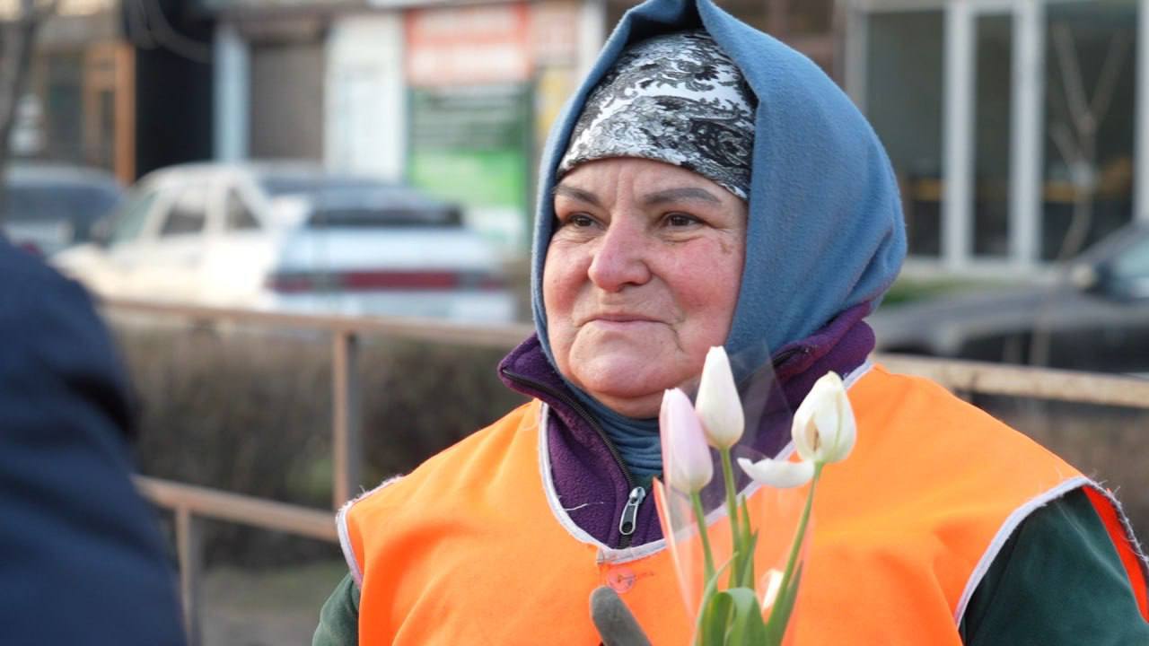 Сергей Меликов поздравил работников коммунальных служб с профессиональным праздником