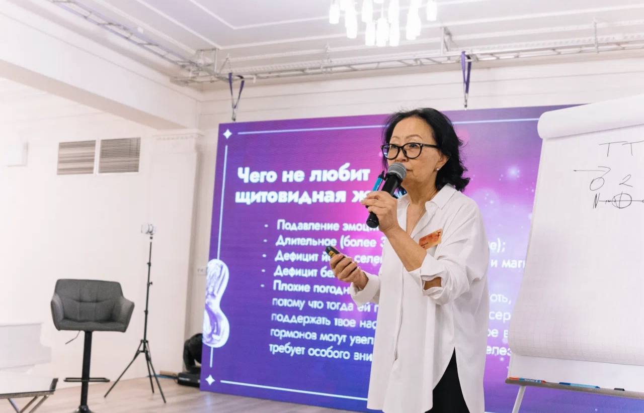 В Махачкале впервые пройдёт конференция для женщин «Каспийская звезда»