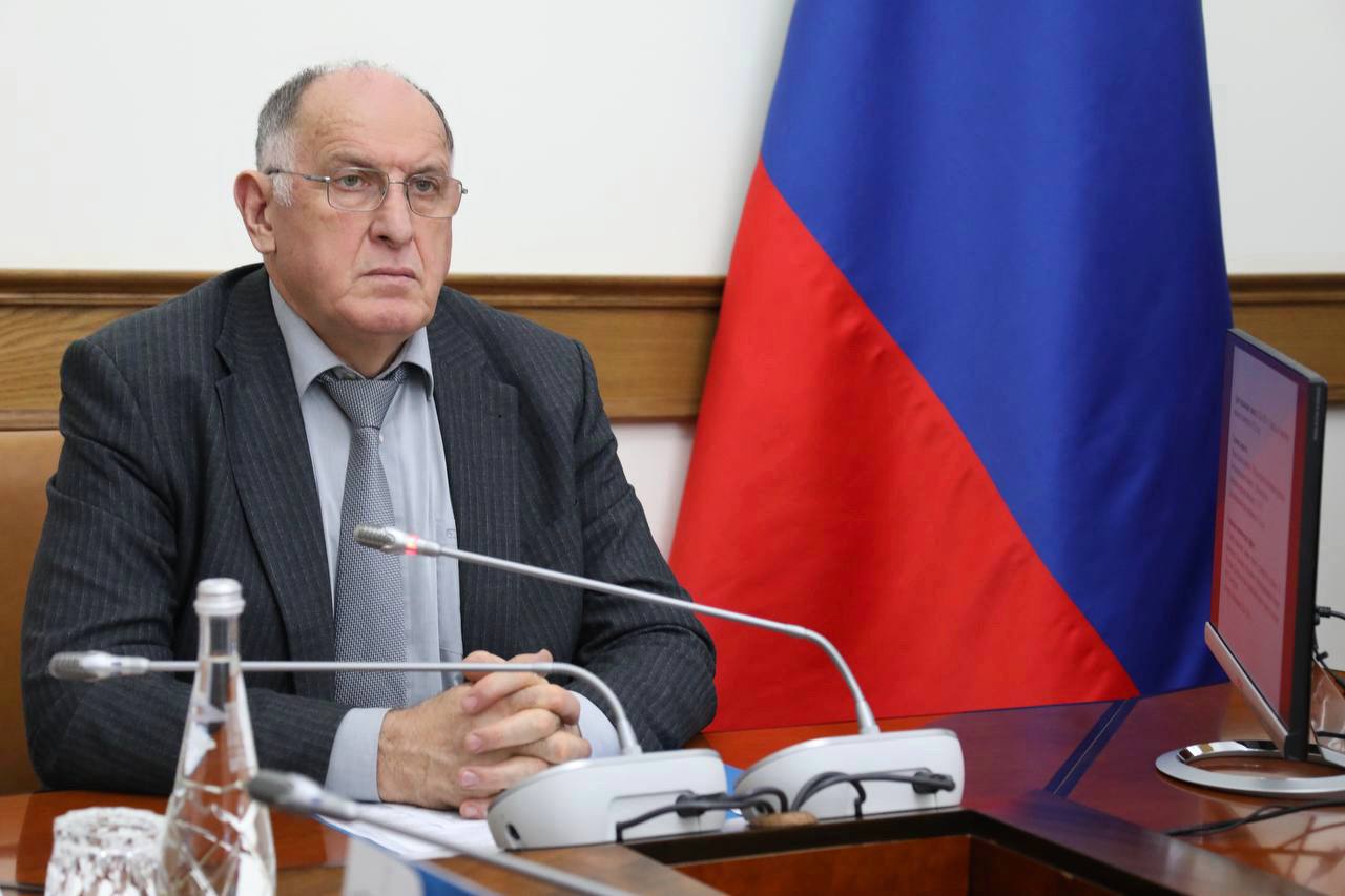 В Сулейман-Стальском районе будет реализован инвестпроект по строительству гостиничного комплекса
