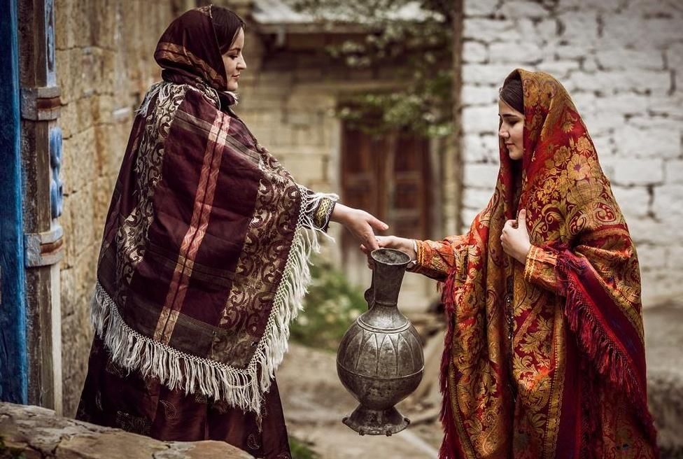 Республиканский женский форум пройдёт в Махачкале
