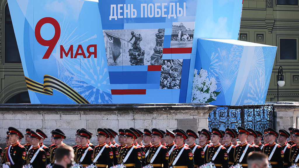Делегация из Дагестана готовится к поездке в Москву на парад Победы