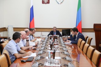 Минэкономики РД: Лучшие муниципальные практики Дагестана будут представлены во Всероссийском конкурсе