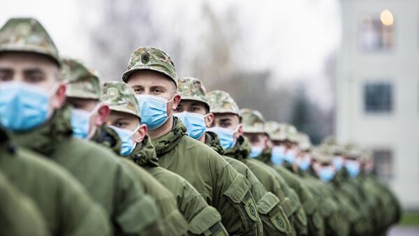 Дагестанцы призывного возраста могут получить отсрочку от армии