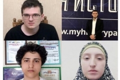 Дипломантами олимпиады «Я – профессионал» стали четыре студента из Дагестана