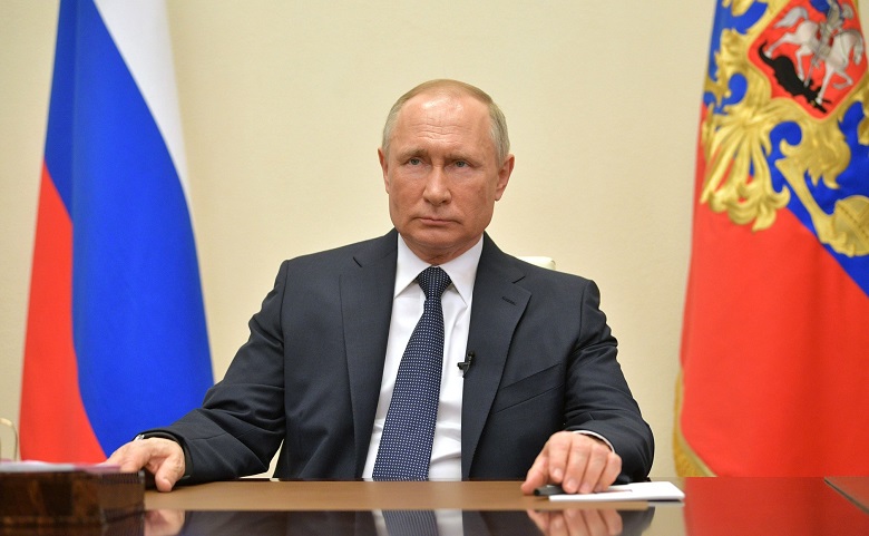 Рецепт: действовать согласованно и надежно.