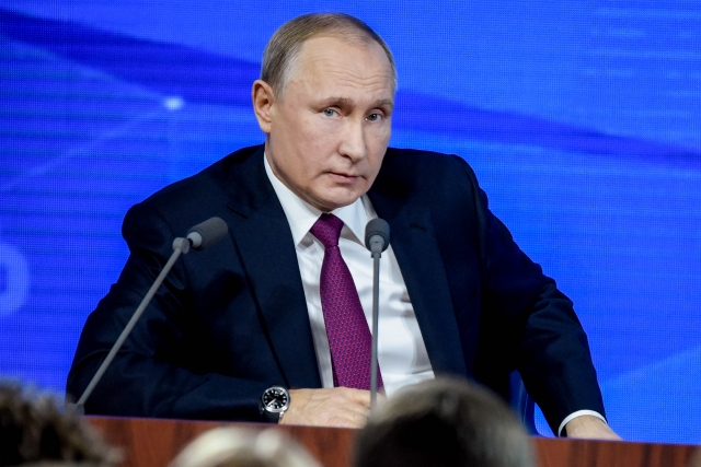 Позицию Путина в вопросе вакцинации поддержали дагестанские общественники