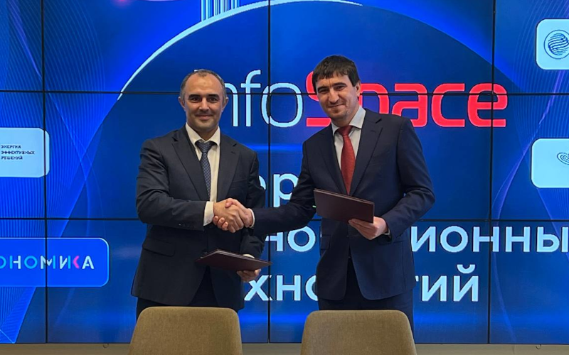 Школы Республики Дагестан перейдут на отечественное программное обеспечение