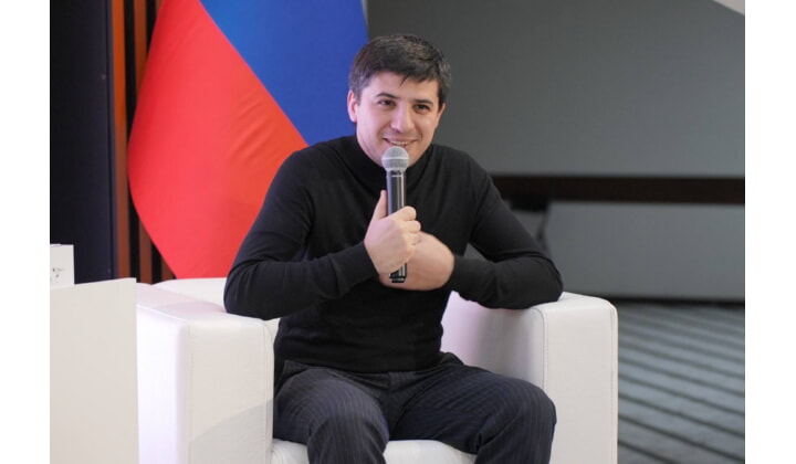 Знание.Премия представила лучшего просветителя и проект Дагестана
