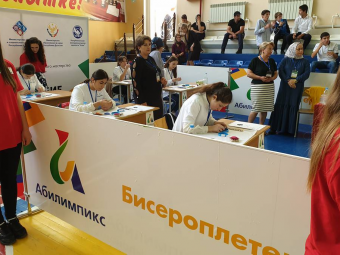 Минобрнауки РД: Региональный чемпионат «Абилимпикс» пройдет в Дагестане
