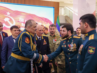 В Дагестане увеличили выплату по военному контракту до двух миллионов